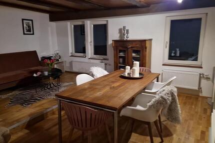 Wohnung Rottweil - 2 Zimmer, 63 m&sup2;, 625&euro; | Angebot:24842609