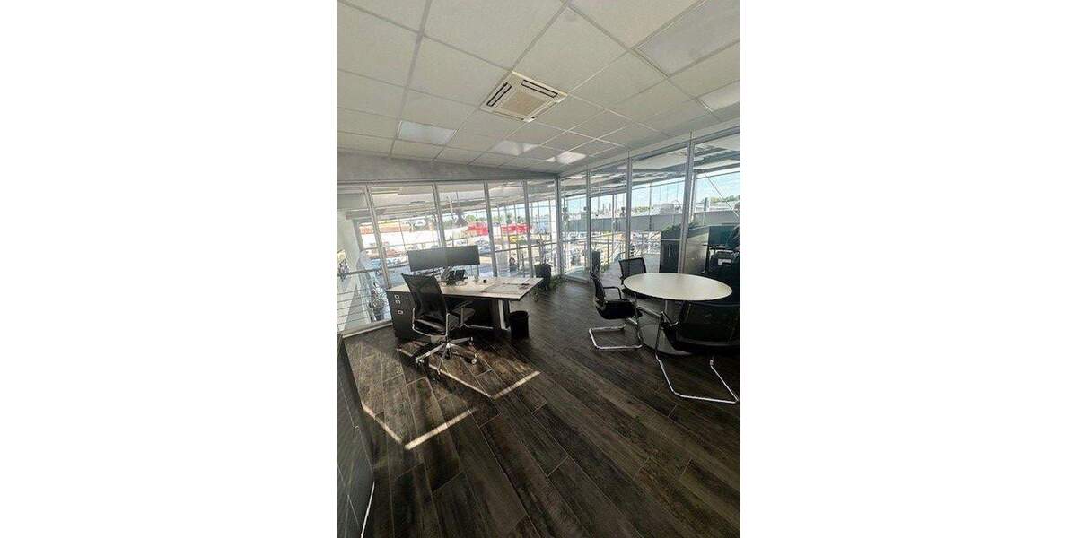 Gewerbeobjekt Achern - 2.500&euro; | Angebot:24683969