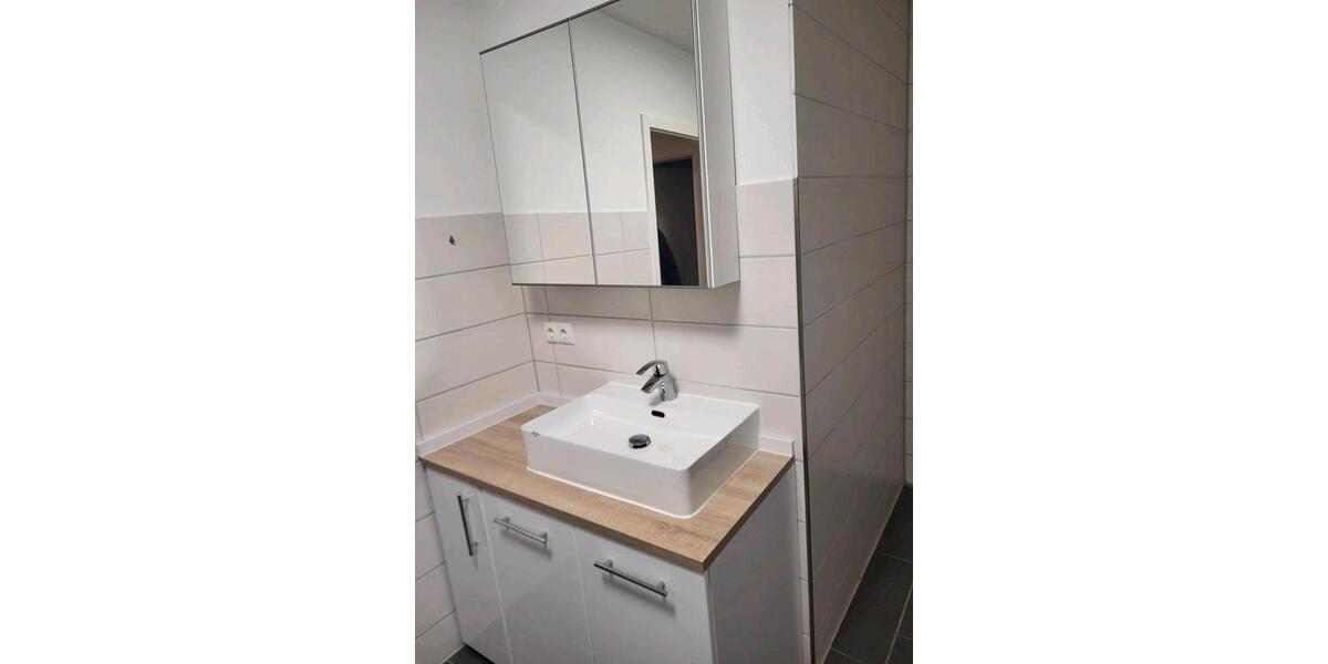 Erdgeschoßwohnung Burg (Dithmarschen) - 2 Zimmer, 56 m&sup2;, 675&euro; | Angebot:24844867