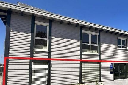 ATTRAKTIVE BÜROFLÄCHE IM EG  NUR GEMEINSAM MIT DER WOHNUNG IM OG (SEPARAT ANZUMIETEN)! zimmer