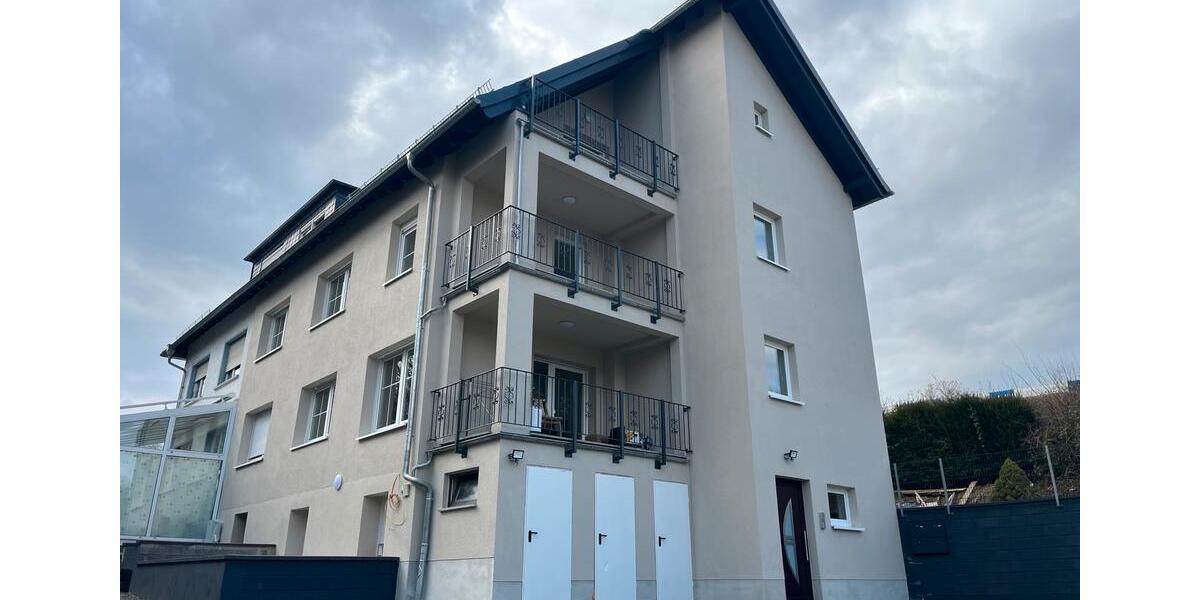 Erdgeschoßwohnung Aßlar - 2 Zimmer, 69 m&sup2;, 725&euro; | Angebot:26696972