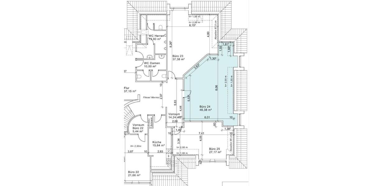 Gewerbeobjekt Tostedt - 490&euro; | Angebot:25572165