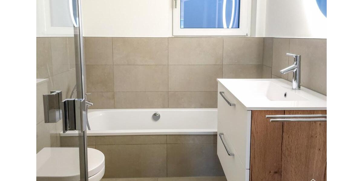 Erdgeschoßwohnung Igersheim - 3 Zimmer, 89 m&sup2;, 1.110&euro; | Angebot:24613407