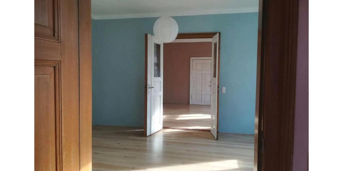 Erdgeschoßwohnung Bismark (Altmark) - 3 Zimmer, 106 m&sup2;, 520&euro; | Angebot:26192466