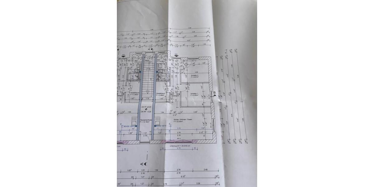Binz … ab April 26 verfügbar.. kleine 3 Raumwohnungen mit Balkon Terrasse 3 zimmer