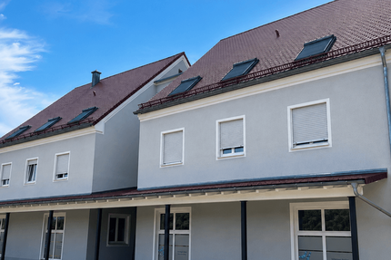 Wohnung Tapfheim - 4 Zimmer, 123 m&sup2;, 1.200&euro; | Angebot:27024887