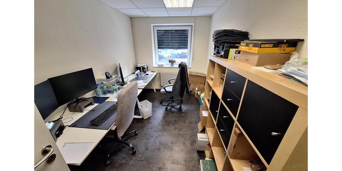 Gewerbeobjekt Westerkappeln - 1.400&euro; | Angebot:22644350