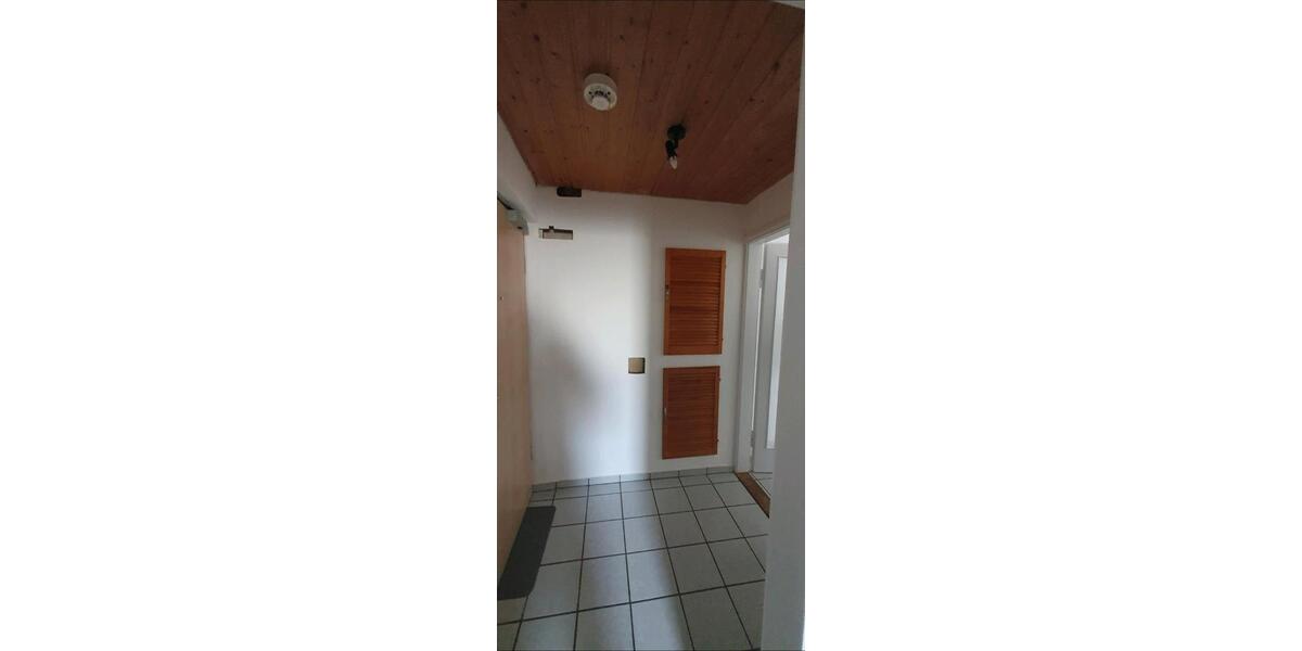Erdgeschoßwohnung Ingolstadt - 2 Zimmer, 37 m&sup2;, 600&euro; | Angebot:26699058