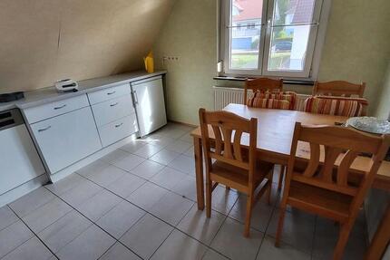 Wohnen auf Zeit Holzmaden - 1 Zimmer, 12 m&sup2;, 450&euro; | Angebot:24706339