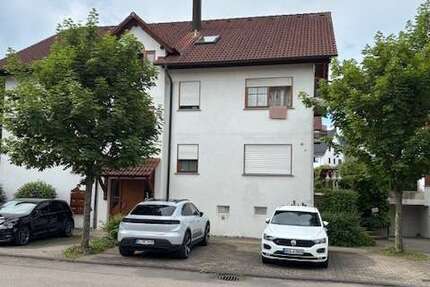 Wohnung Balingen / Frommern Frommern - 3 Zimmer, 76 m&sup2;, 840&euro; | Angebot:27281125