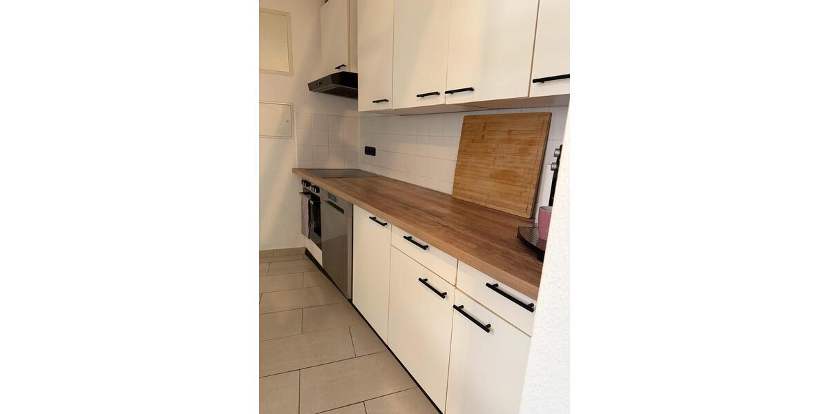 Etagenwohnung Troisdorf - 1 Zimmer, 47 m&sup2;, 800&euro; | Angebot:26372644