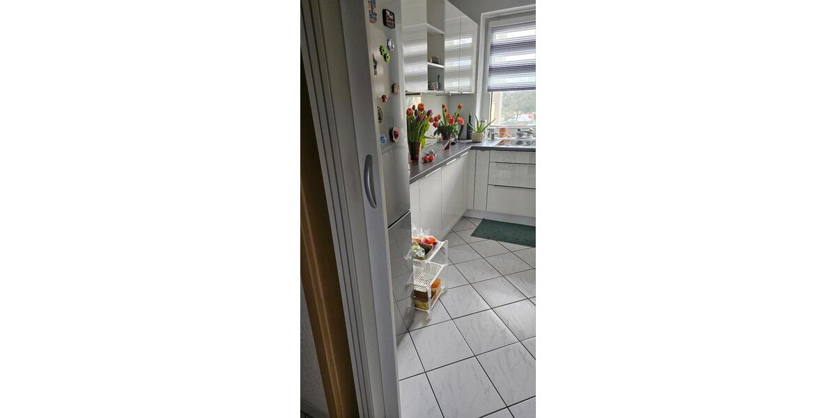 Etagenwohnung München Feldmoching-Hasenbergl - 4 Zimmer, 90 m&sup2;, 2.500&euro; | Angebot:25592232