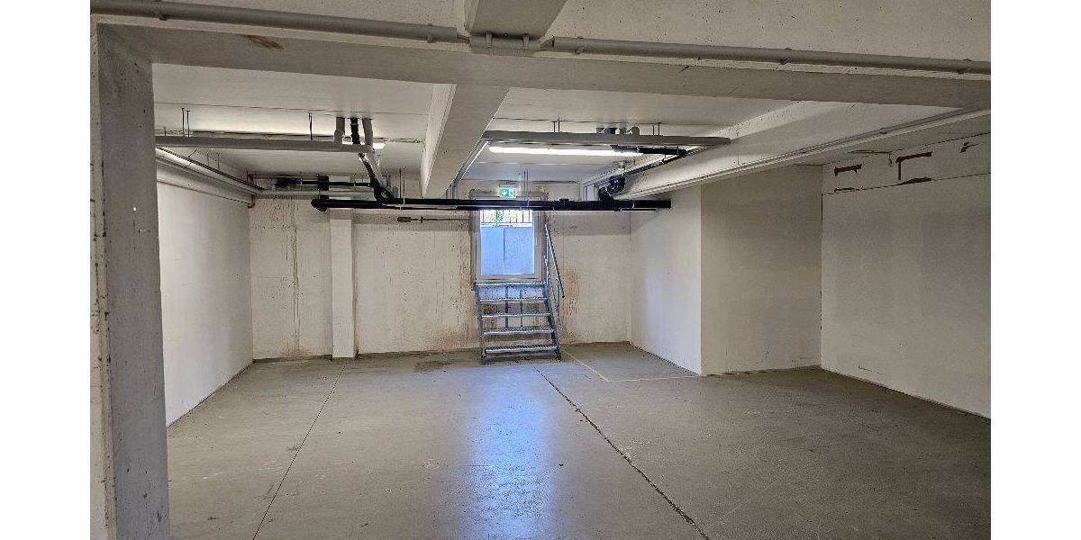 Gewerbeobjekt Osnabrück Hafen - 3.377&euro; | Angebot:26798257