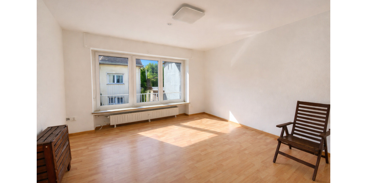 Etagenwohnung Trier West-Pallien - 4 Zimmer, 100 m&sup2;, 800&euro; | Angebot:24981796