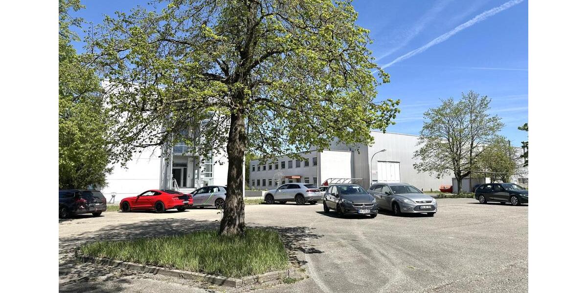 Gewerbeobjekt Rielasingen-Worblingen Worblingen - 4.800&euro; | Angebot:26433851