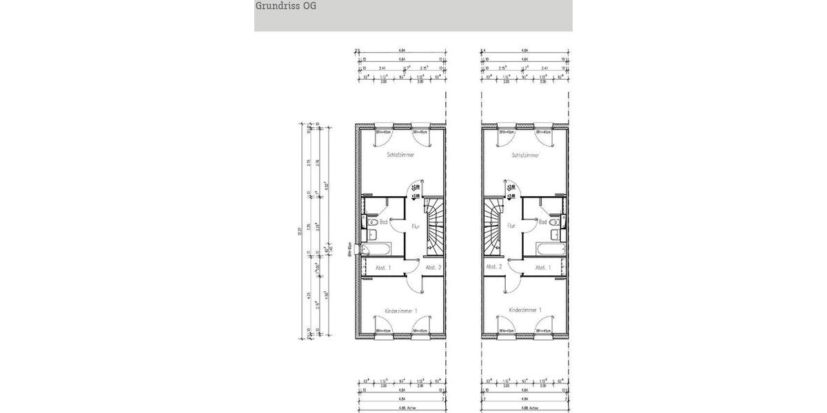 Reihenhaus Kaltenkirchen - 5 Zimmer, 141 m&sup2;, 1.890&euro; | Angebot:26458909