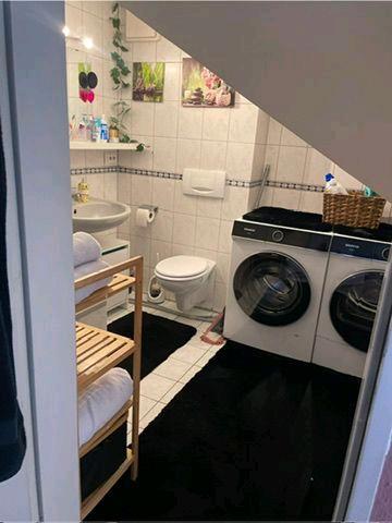 Dachgeschoßwohnung Limburg an der Lahn - 3 Zimmer, 72 m&sup2;, 1.050&euro; | Angebot:26690848