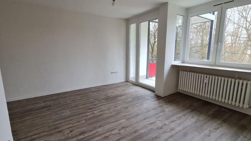 Etagenwohnung Kiel Ellerbek - 1 Zimmer, 40 m&sup2;, 460&euro; | Angebot:24808350
