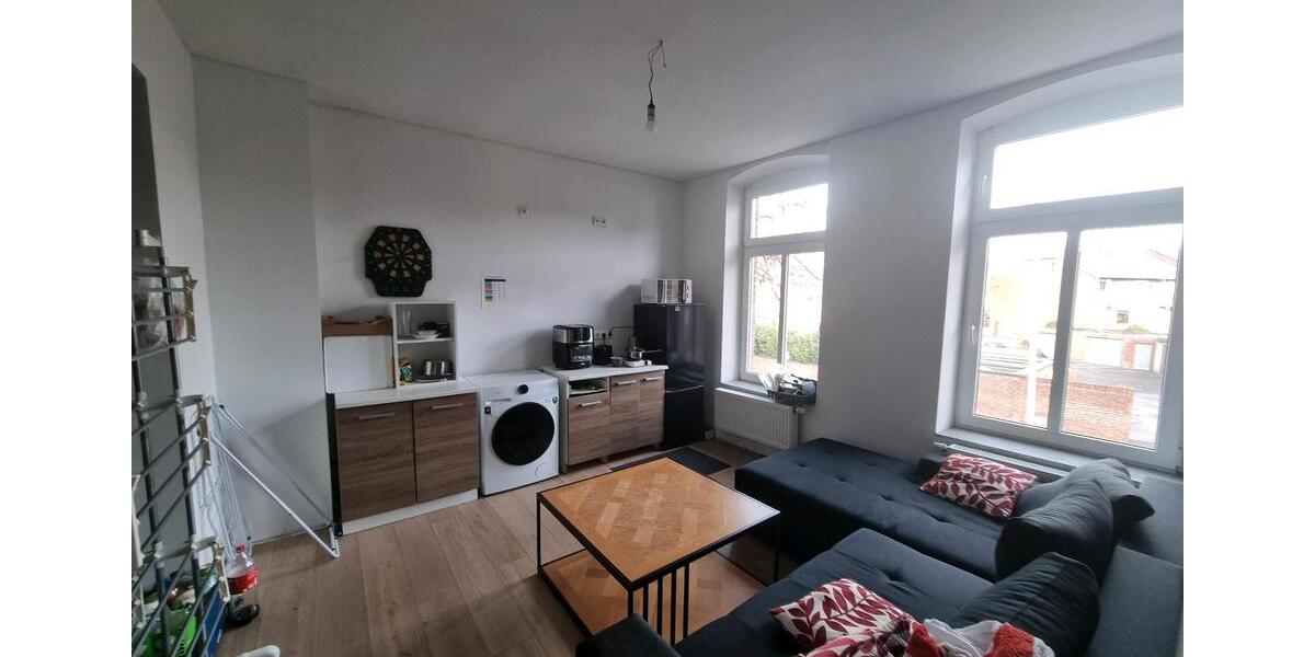 Wohnen auf Zeit Nettetal - 3 Zimmer, 100 m&sup2;, 400&euro; | Angebot:24456895