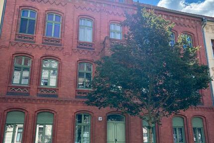 Wohnung Wittenberge - 3 Zimmer, 72 m&sup2;, 550&euro; | Angebot:25415963