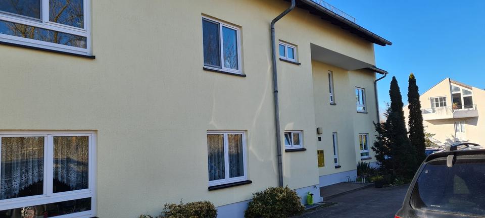 Dachgeschoßwohnung Strausberg - 2 Zimmer, 65 m&sup2;, 780&euro; | Angebot:26687898