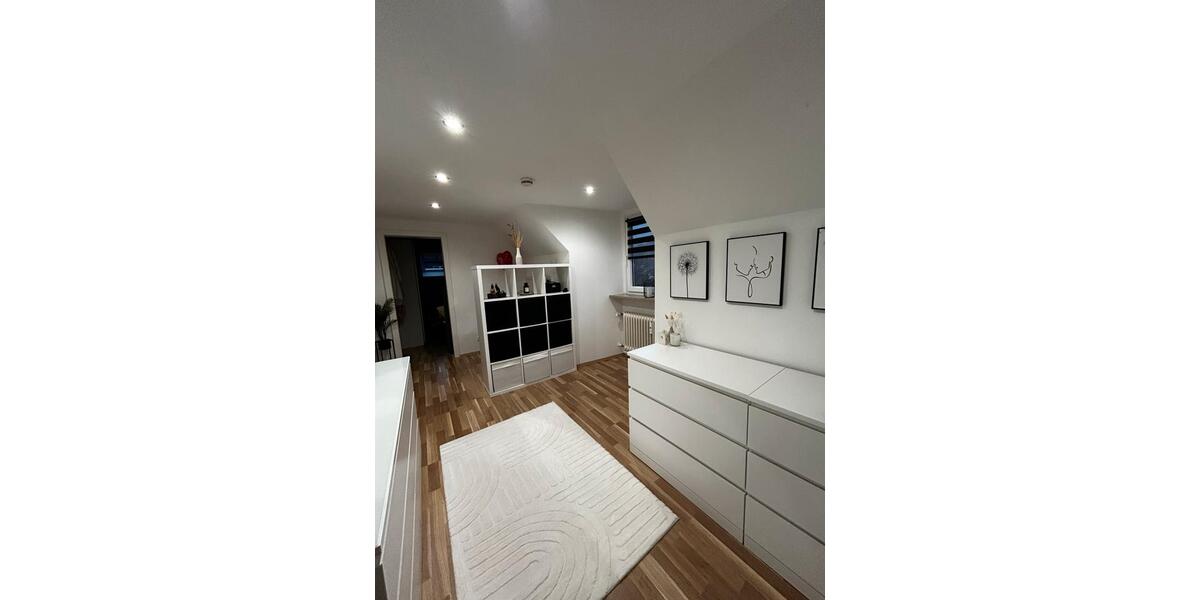 Dachgeschoßwohnung Bad Reichenhall - 2 Zimmer, 61 m&sup2;, 810&euro; | Angebot:26013005