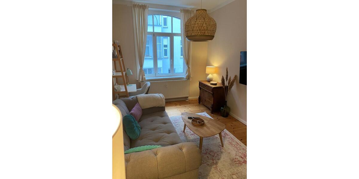 Wohnen auf Zeit Schwarmstedt - 3 Zimmer, 54 m&sup2;, 1.350&euro; | Angebot:26340721
