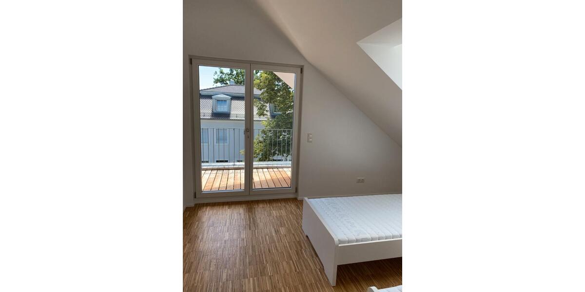 Wohnen auf Zeit Pullach im Isartal - 1 Zimmer, 10 m&sup2;, 740&euro; | Angebot:26302133