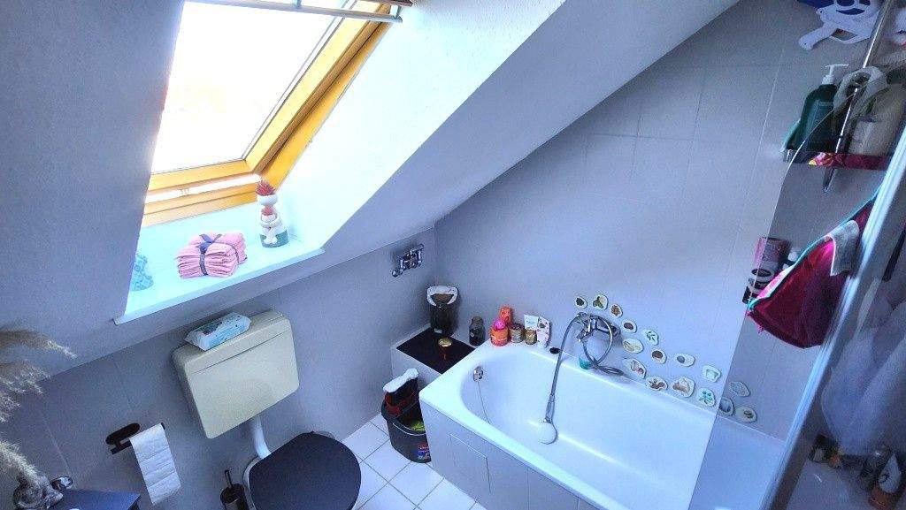 Etagenwohnung Böhlen - 4 Zimmer, 78 m&sup2;, 645&euro; | Angebot:25692025