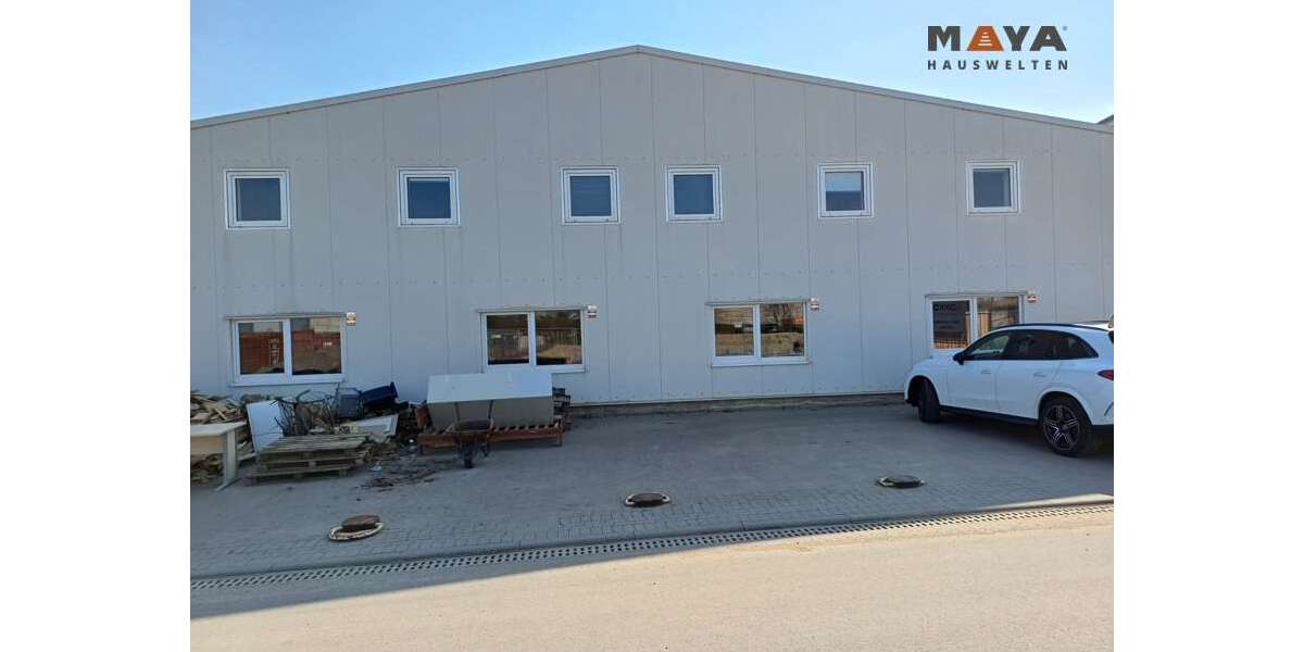 Gewerbeobjekt Edenkoben - 3.600&euro; | Angebot:26153134