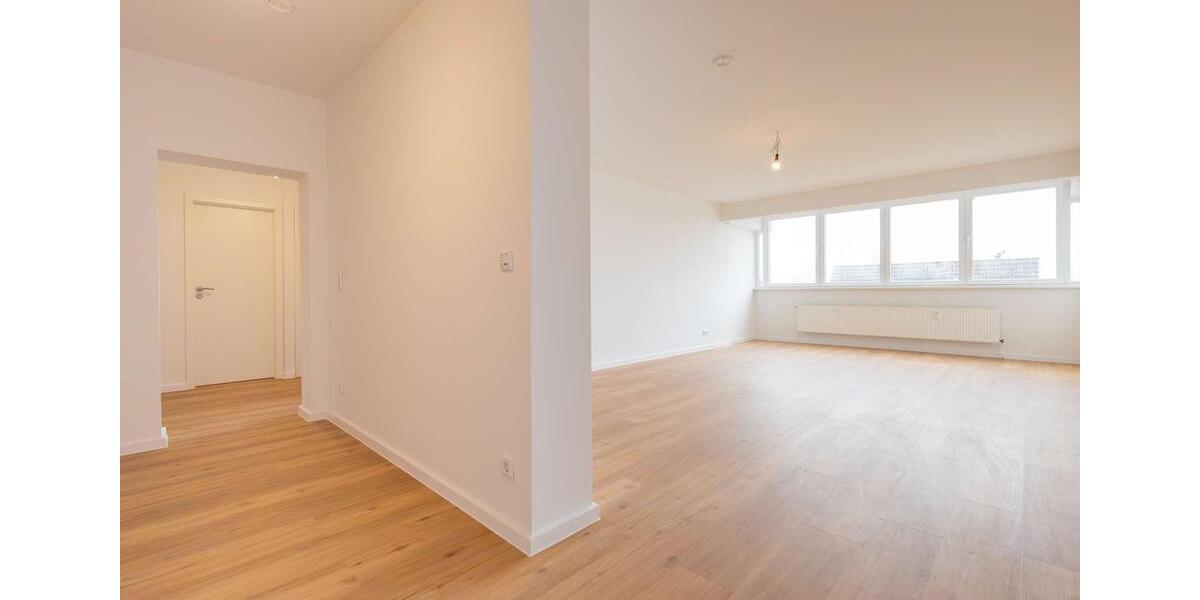 Etagenwohnung Schönberg (Holstein) - 3 Zimmer, 80 m&sup2;, 975&euro; | Angebot:26033740
