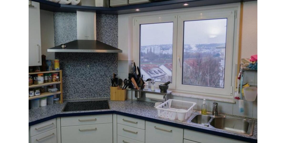 Wohnen auf Zeit Filderstadt - 3 Zimmer, 95 m&sup2;, 700&euro; | Angebot:24983324