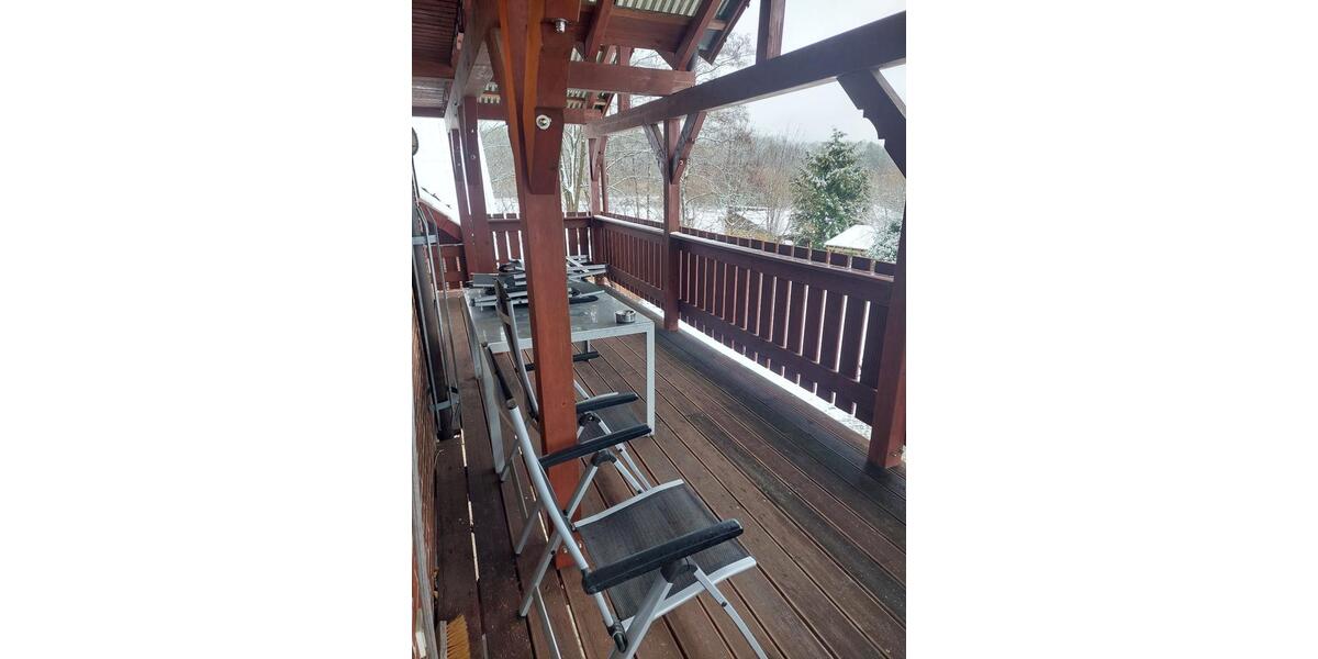 Dachgeschoßwohnung Südheide - 3 Zimmer, 100 m&sup2;, 800&euro; | Angebot:24373711