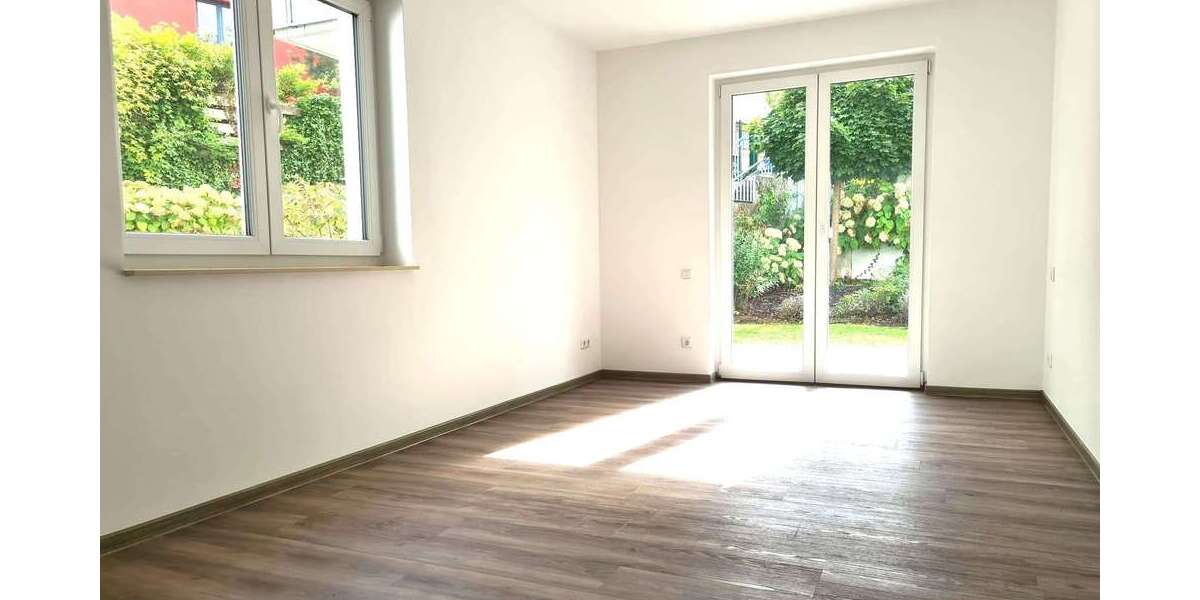 Etagenwohnung Zinnowitz - 2 Zimmer, 65 m&sup2;, 690&euro; | Angebot:23463927