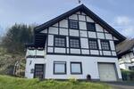 Einfamilienhaus Wiehl - 3 Zimmer, 110 m&sup2;, 1.300&euro; | Angebot:25232205