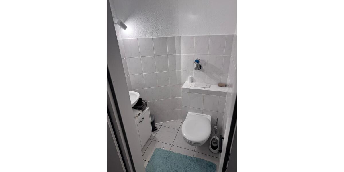 Wohnen auf Zeit Hildesheim Itzum-Marienburg - 1 Zimmer, 17 m&sup2;, 450&euro; | Angebot:25451438