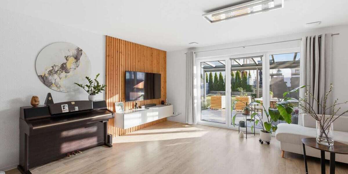 Einfamilienhaus Schulzendorf - 4 Zimmer, 148 m&sup2;, 2.550&euro; | Angebot:26071440