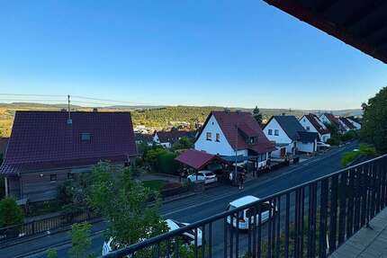 Wohnung Wächtersbach - 4 Zimmer, 105 m&sup2;, 1.120&euro; | Angebot:27438281
