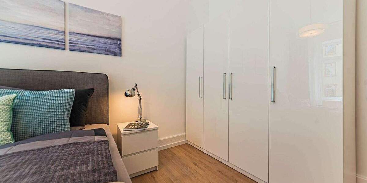 Möblierte Wohnung auf Zeit zu vermieten: 2 zimmer