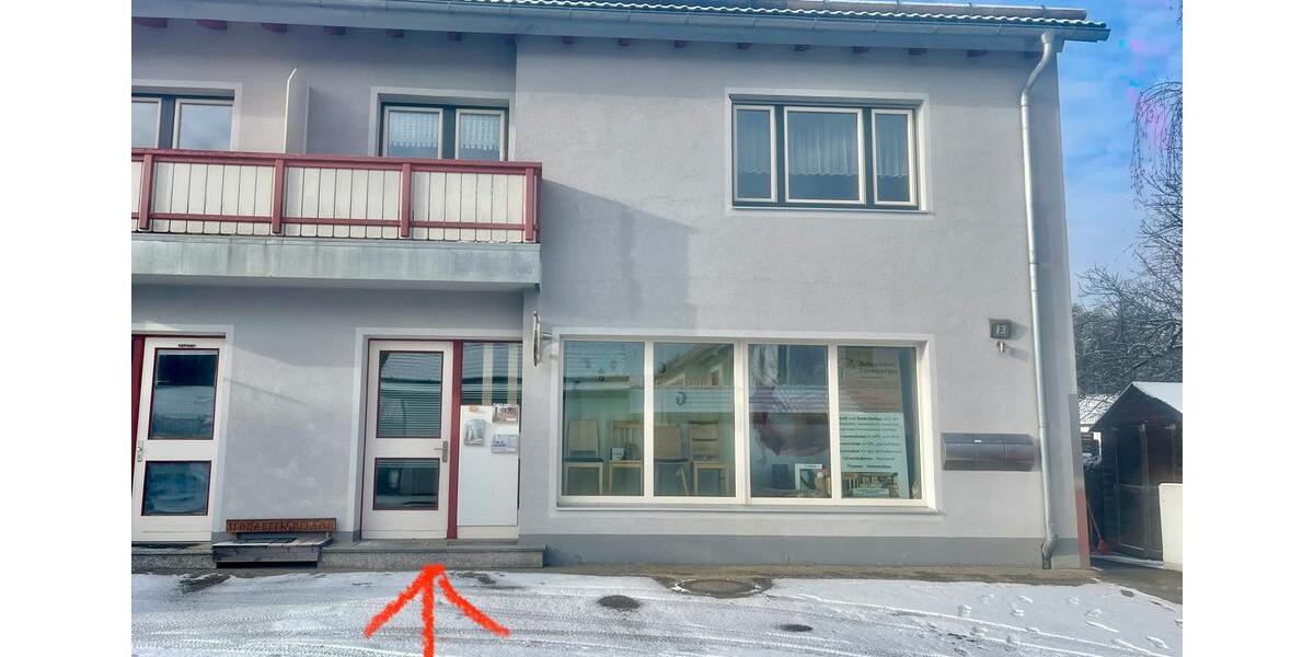 Gewerbeobjekt Haag in Oberbayern - 750&euro; | Angebot:24444342