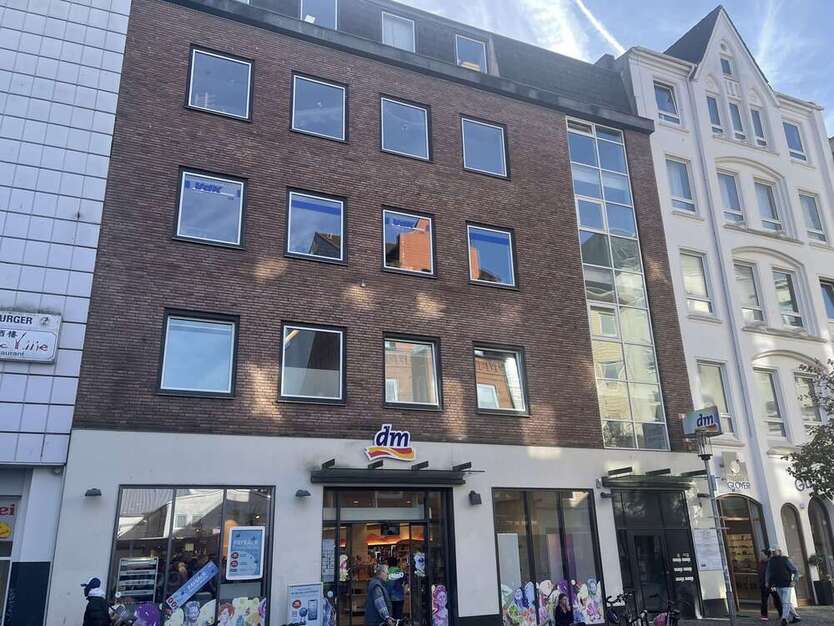 Büro in Flensburg 820 € 78 m²