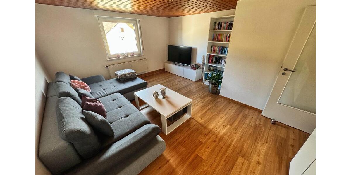 Dachgeschoßwohnung Igersheim - 2 Zimmer, 58 m&sup2;, 550&euro; | Angebot:24741598