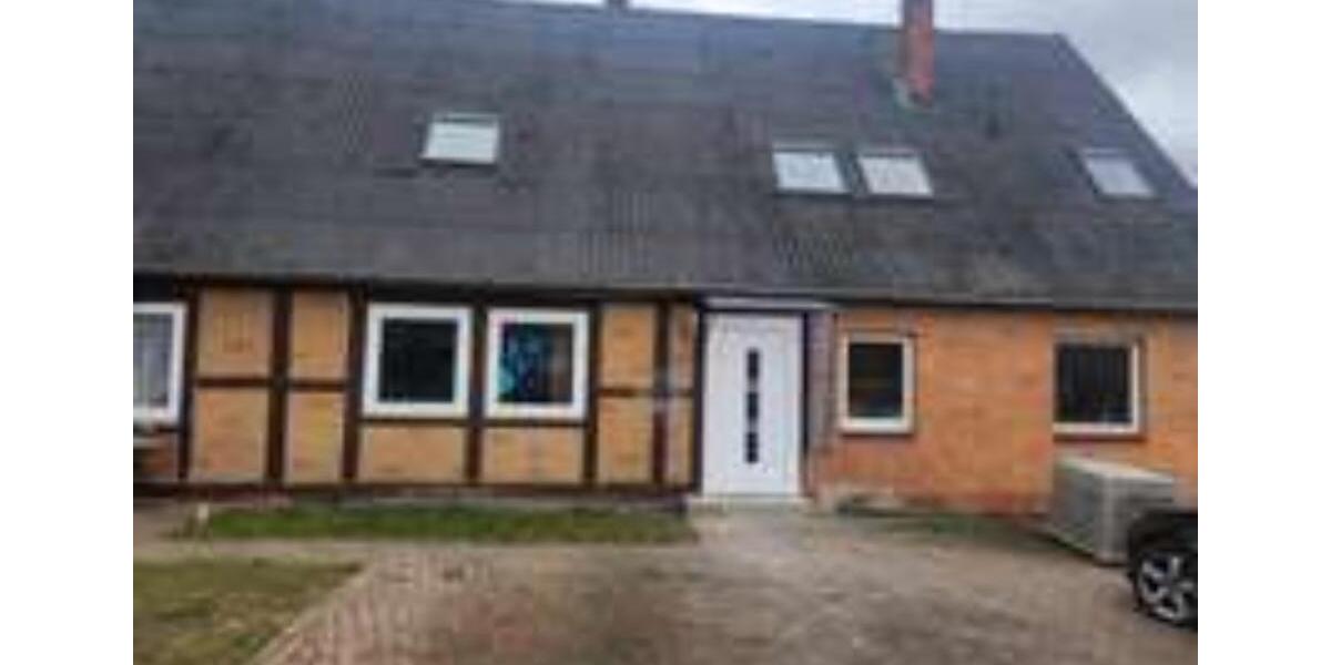 Maisonettenwohnung Römstedt - 3 Zimmer, 90 m&sup2;, 780&euro; | Angebot:25943367