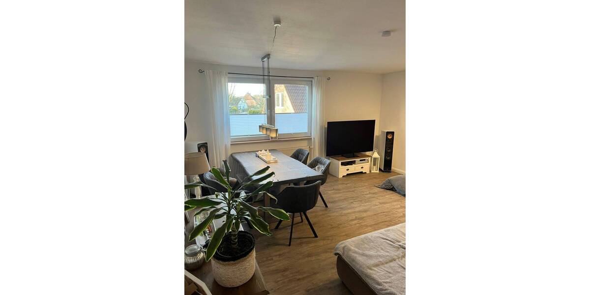 Etagenwohnung Toppenstedt Tangendorf - 3 Zimmer, 76 m&sup2;, 722&euro; | Angebot:26117750