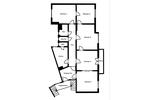 Dachgeschoßwohnung Celle Altenhagen - 5 Zimmer, 115 m&sup2;, 1.060&euro; | Angebot:26679463