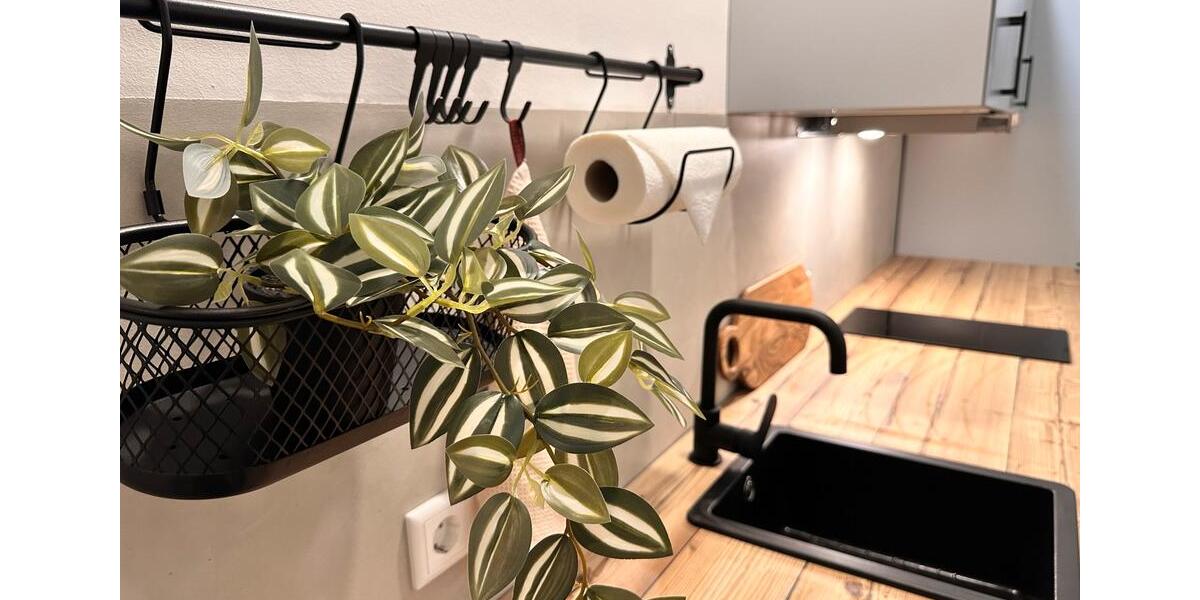 Etagenwohnung Voerde (Niederrhein) - 2 Zimmer, 950&euro; | Angebot:23531979