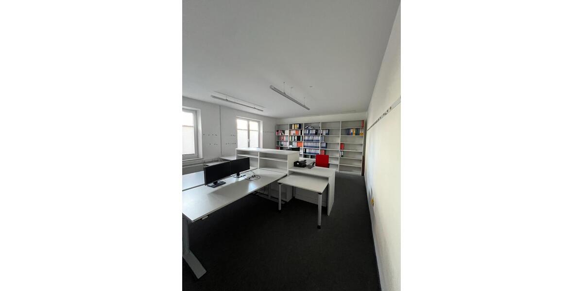 Gewerbeobjekt Amberg - 850&euro; | Angebot:21527303