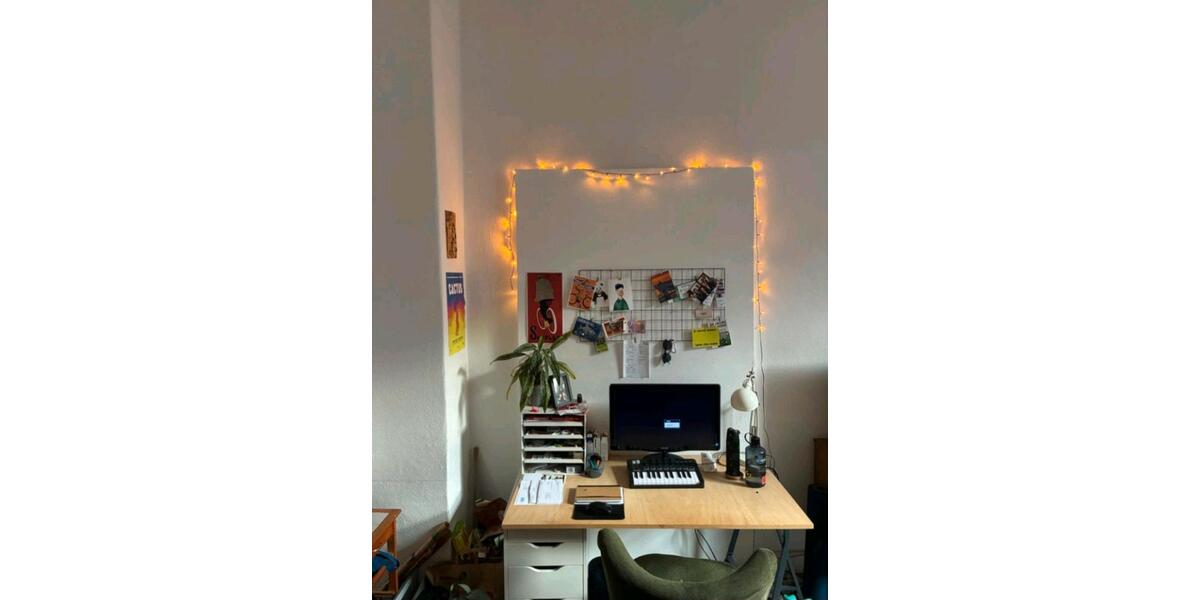 Wohnen auf Zeit Hannover Nord - 2 Zimmer, 27 m&sup2;, 665&euro; | Angebot:26394041