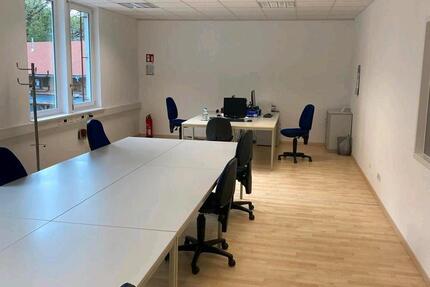 Gewerbeobjekt Huglfing - 440&euro; | Angebot:23539626