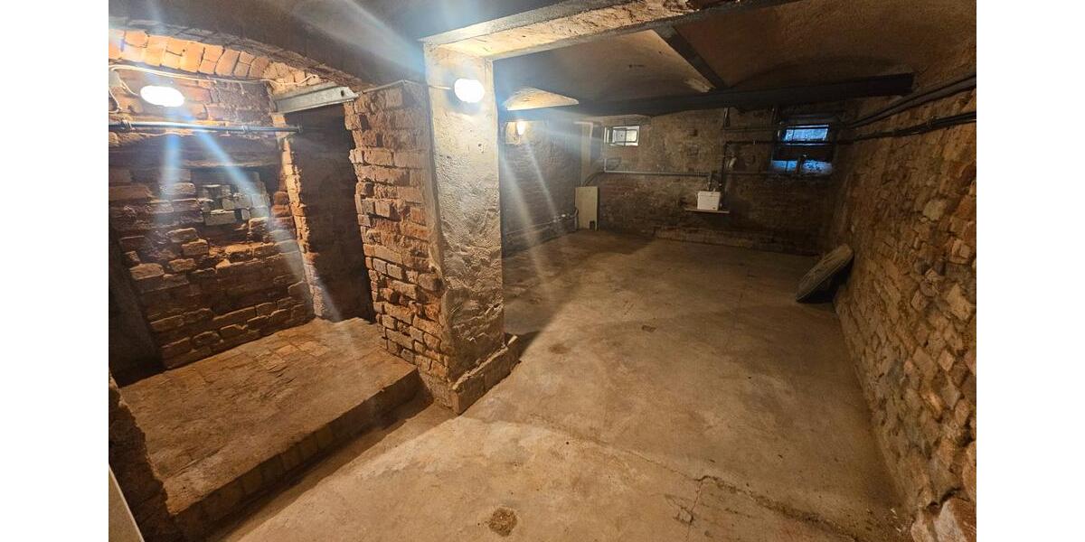 Gewerbeobjekt Groitzsch - 250&euro; | Angebot:25810698